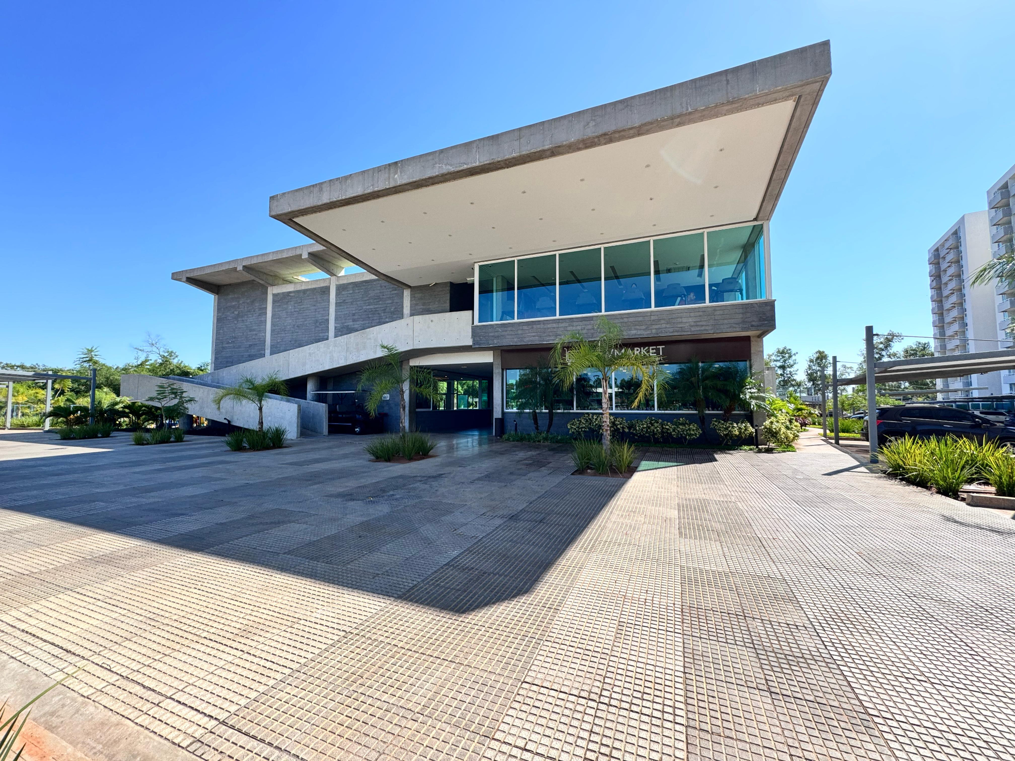 Vento Depto  1 D Vista A Los Amenities En Altamira Surubi`I — foto 2