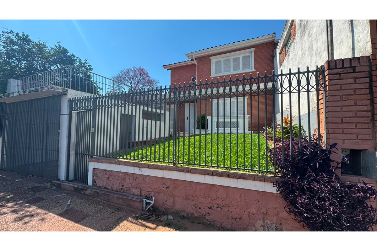 Casa en venta en Sajonia