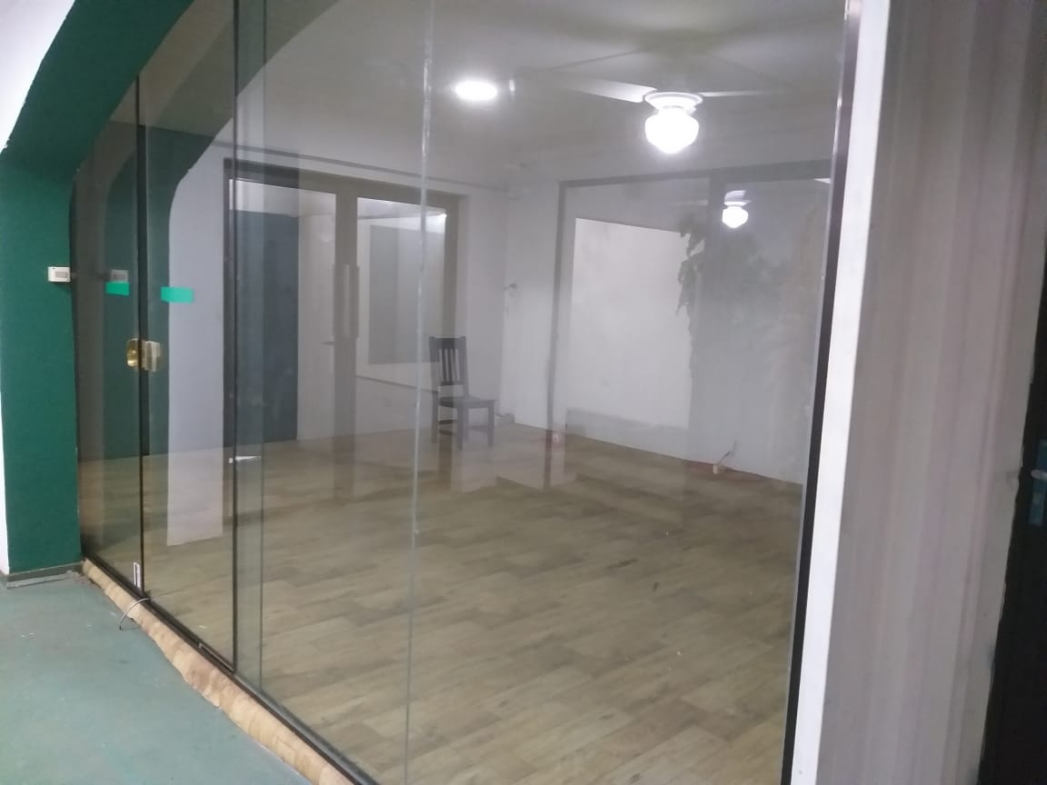 ALQUILO EDIFICIO PARA OFICINA DETRAS DEL HOSPITAL BAUTISTA — foto 3