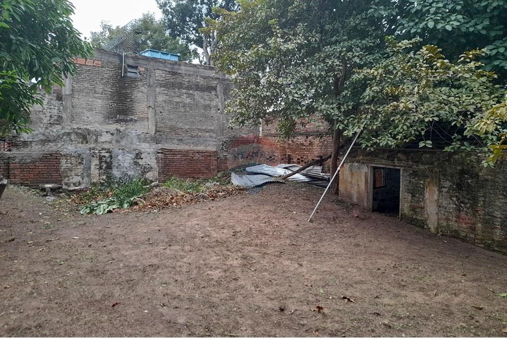 Terreno de 750 m² ideal para desarrollo en Asunción — foto 3