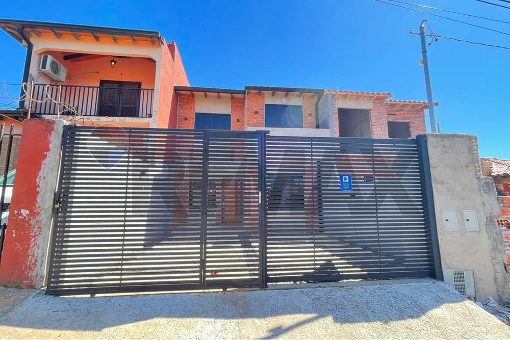 DUPLEX EN VENTA EN VILLA ELISA - 3 BOCAS — foto 2