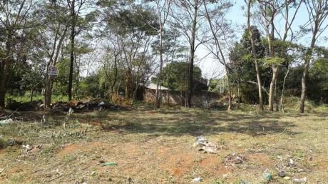 Vendo Terreno En Villa Elisa, A 150 Mts De Americo Picco, Zona Centro.