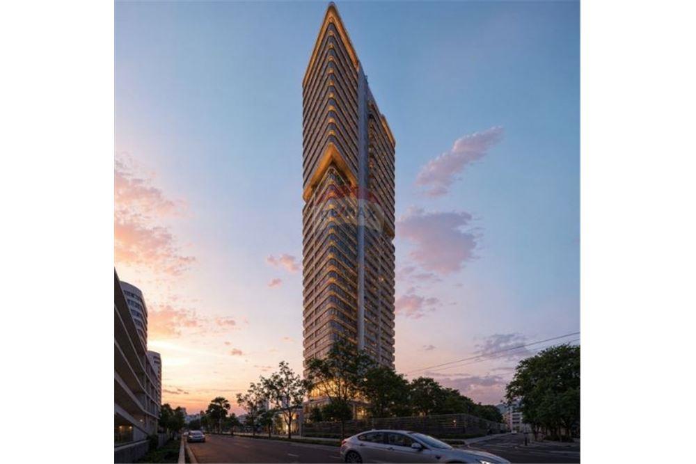 Departamento en venta en Villa Morra