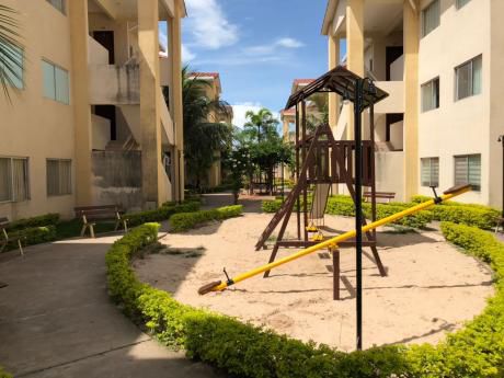 Hermoso Departamento En Palma Verde