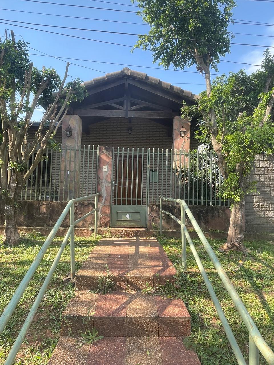 VENDO PROPIEDAD DE 2.000M2 CON CASA A METROS DE SUPER ARCHIE DE CNEL. OVIEDO!! — foto 2