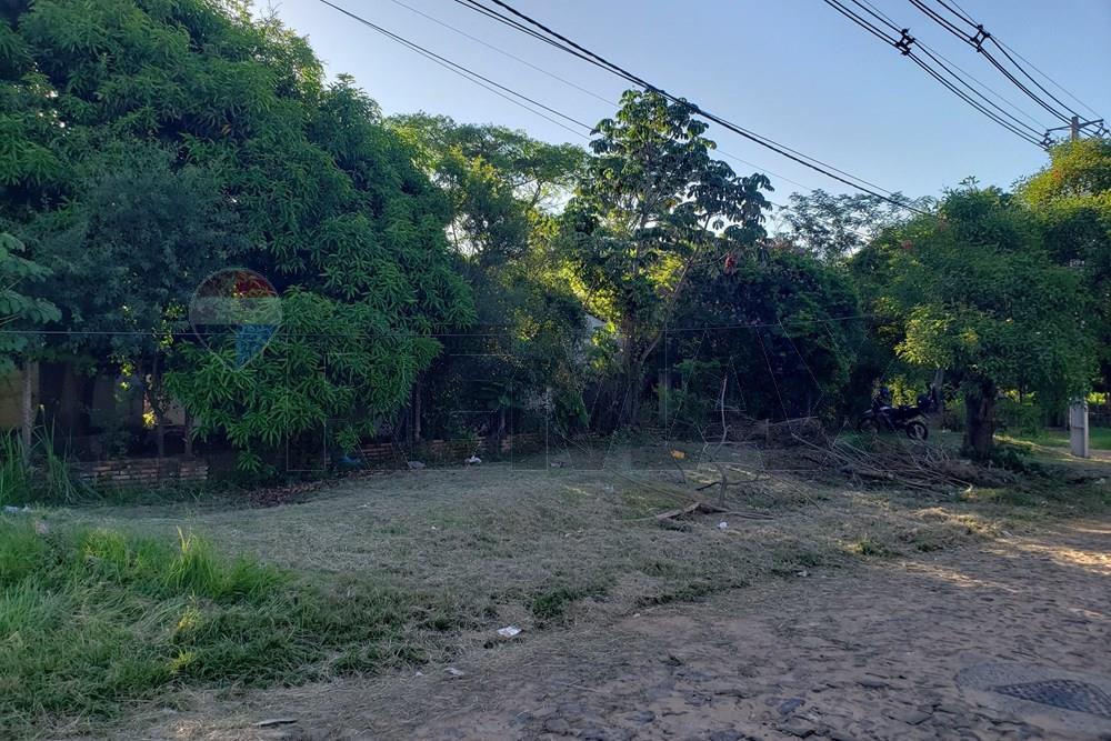 VENTA - TERRENO CON CASA - SAN BERNARDINO — foto 3