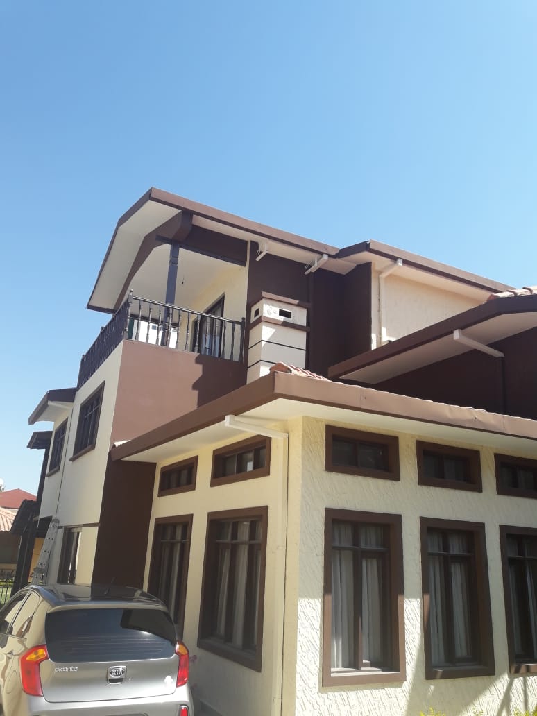 Departamento en venta bajo precio de mercado en Cochabamba