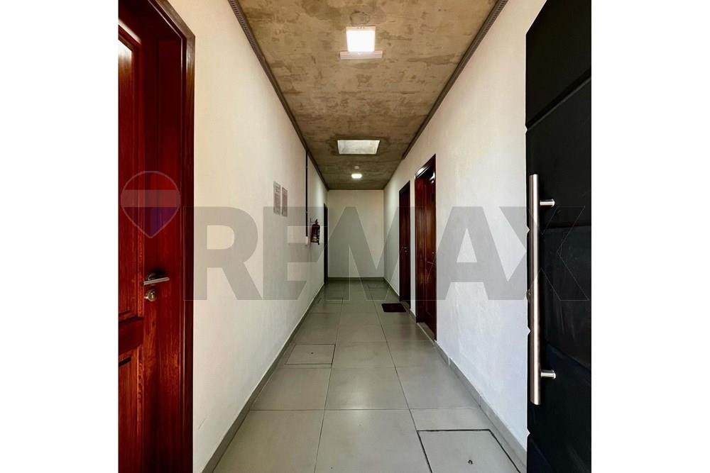 Edificio venta Mariano Roque Alonso — foto 2