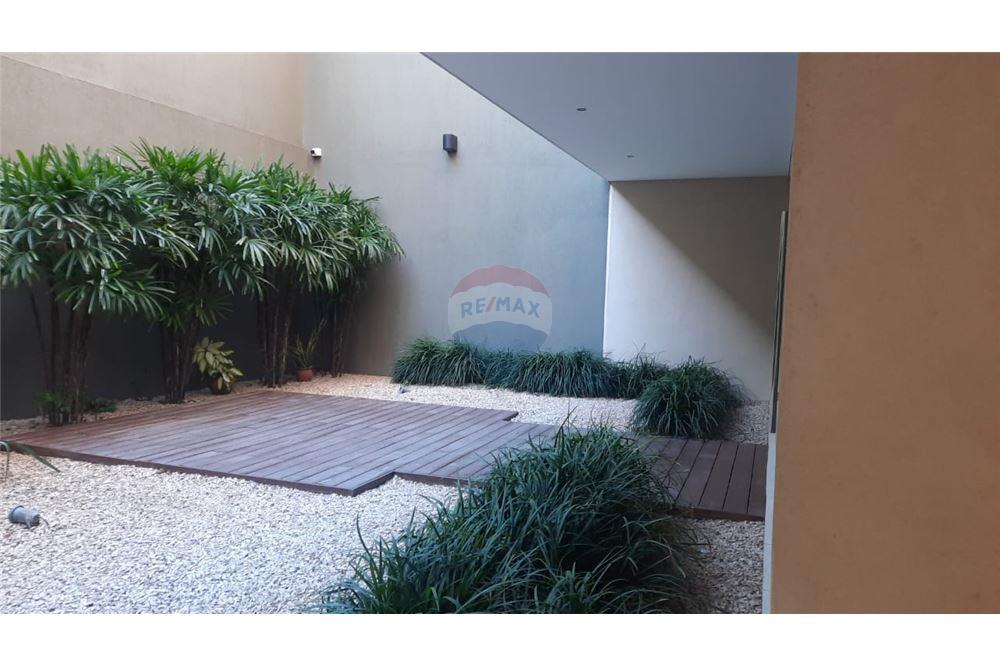 Departamento en alquiler en Las Lomas, Asunción — foto 3