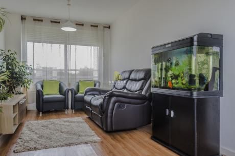 Apartamento De 2 Dormitorios En Union