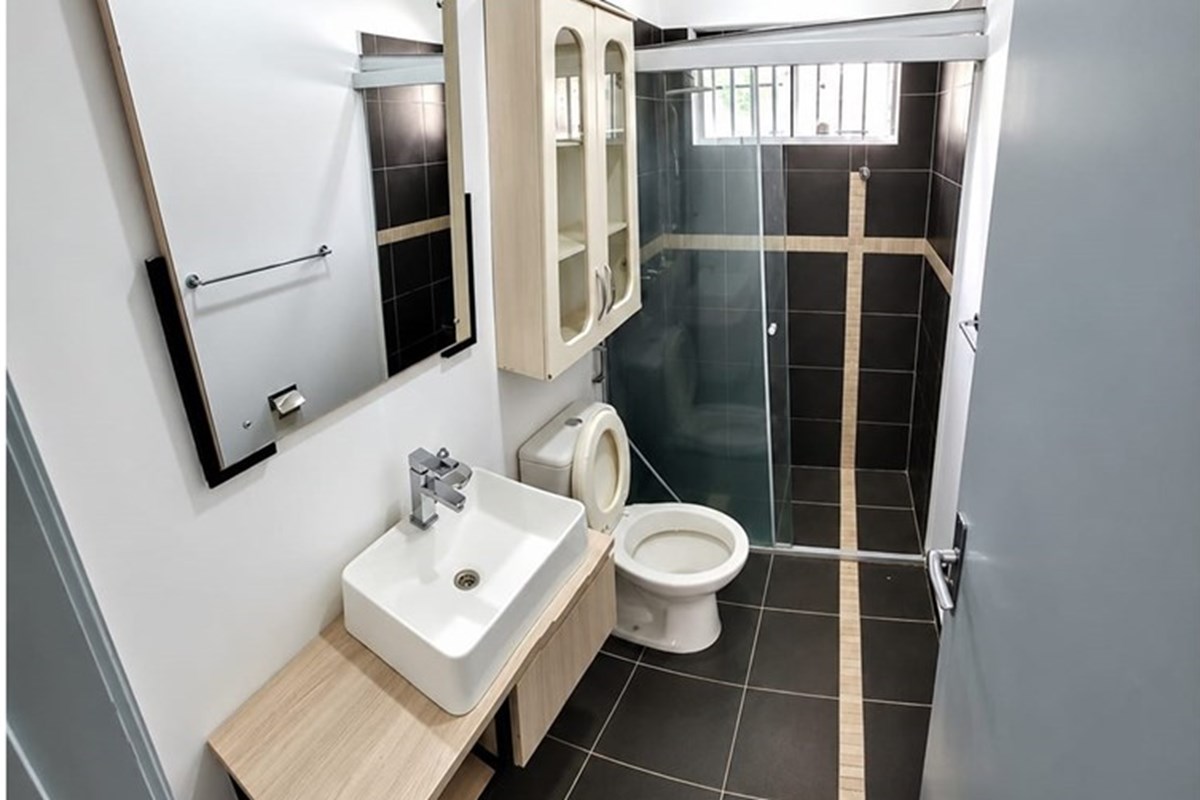 VENDO CASA EN BARRIO SAN VICENTE — foto 3
