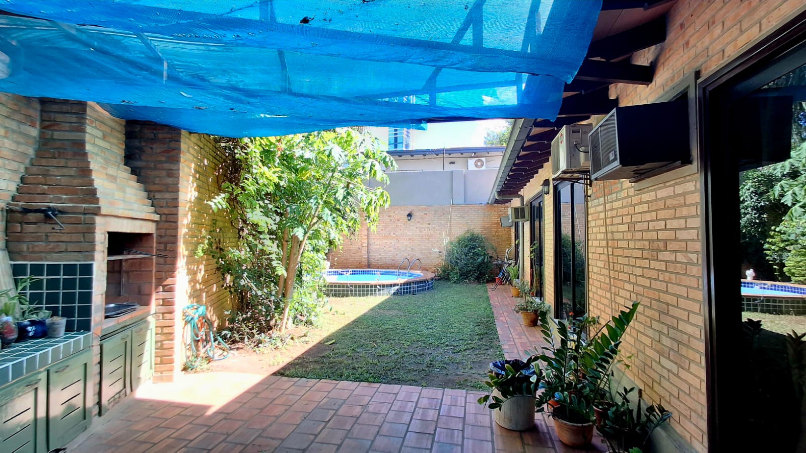 Residencia en Alquiler – zona Mburucuyá — foto 2