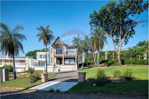 Casa con Vista al Lago en condominio Terrazas del Lago — foto 2