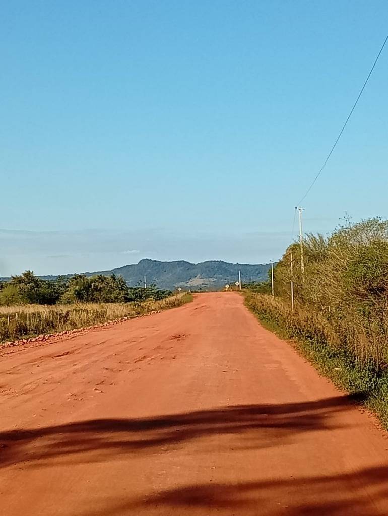 Estancia ganadera y agrícola 96 ha, Ybycuí — foto 3