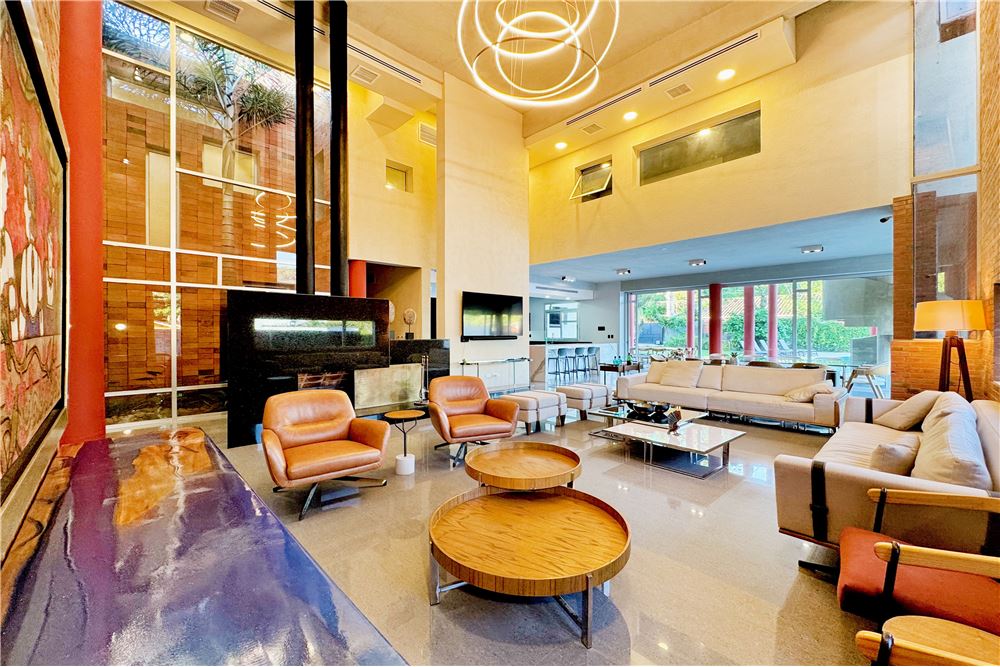 VENDO CASA AMOBLADA EN SAN BERNARDINO AL LADO DEL NAUTICO — foto 3