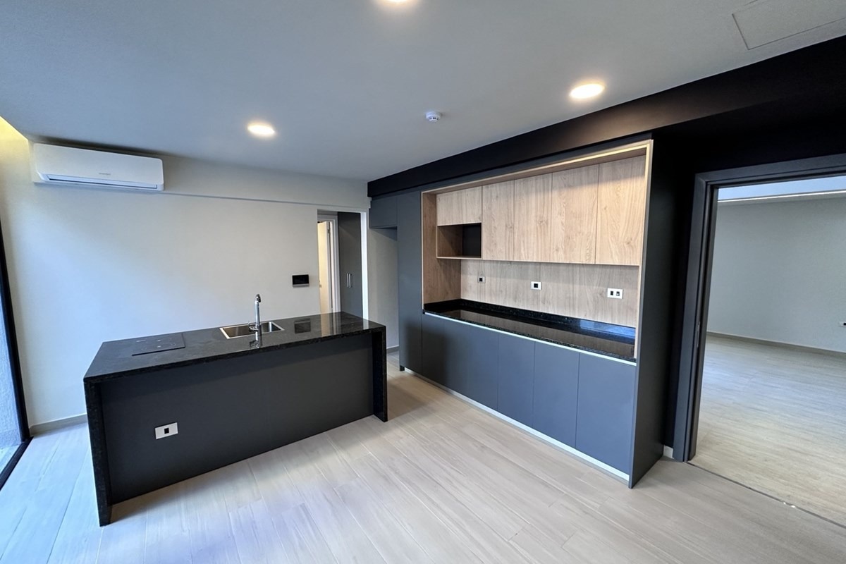 Departamento en alquiler en Las Lomas