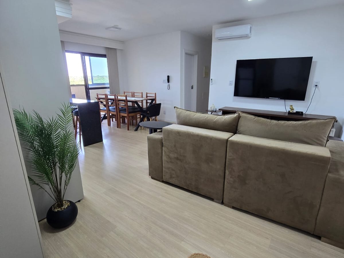 ALQUILO DEPARTAMENTO AMOBLADO DE DOS HAB. EN ECOVILLAS — foto 2