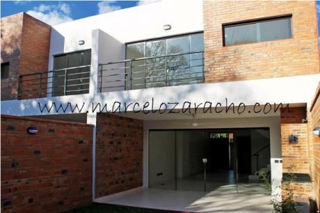 Alquilo Hermoso Duplex Con Piscina