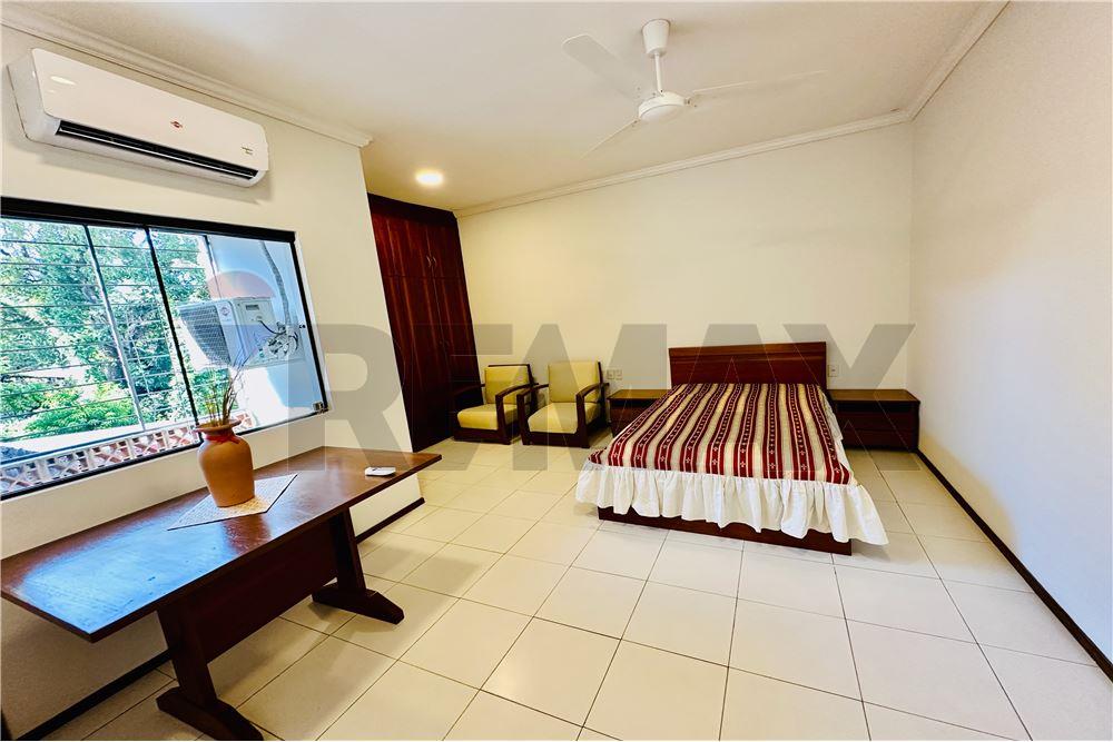 Casa - Alquiler - Lambaré, Central, Paraguay, Es Para Ti! — foto 3