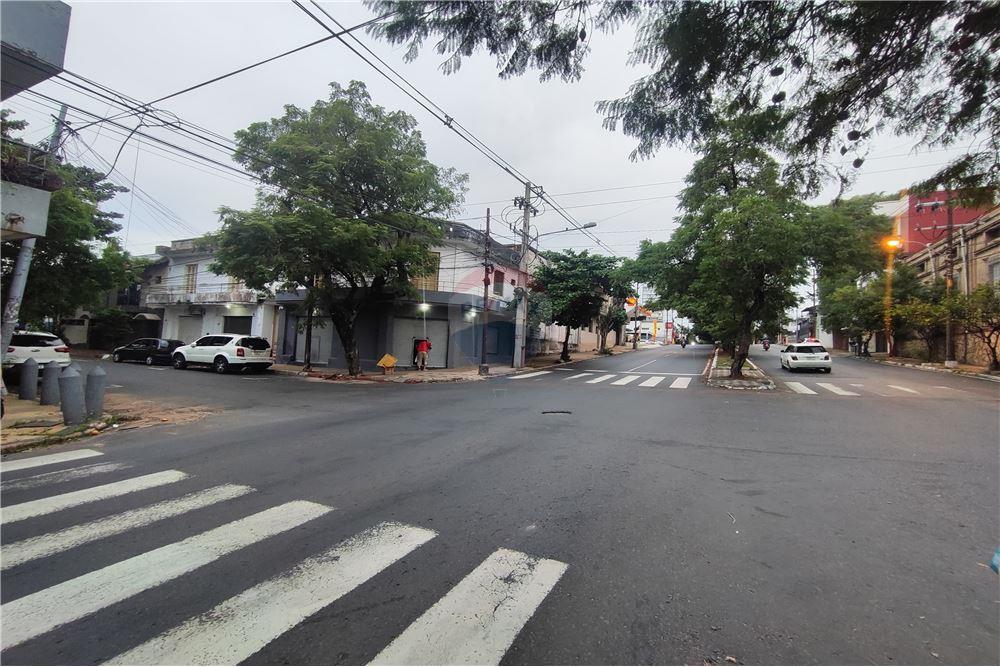 En venta terreno en esquina centro de Asuncion — foto 3