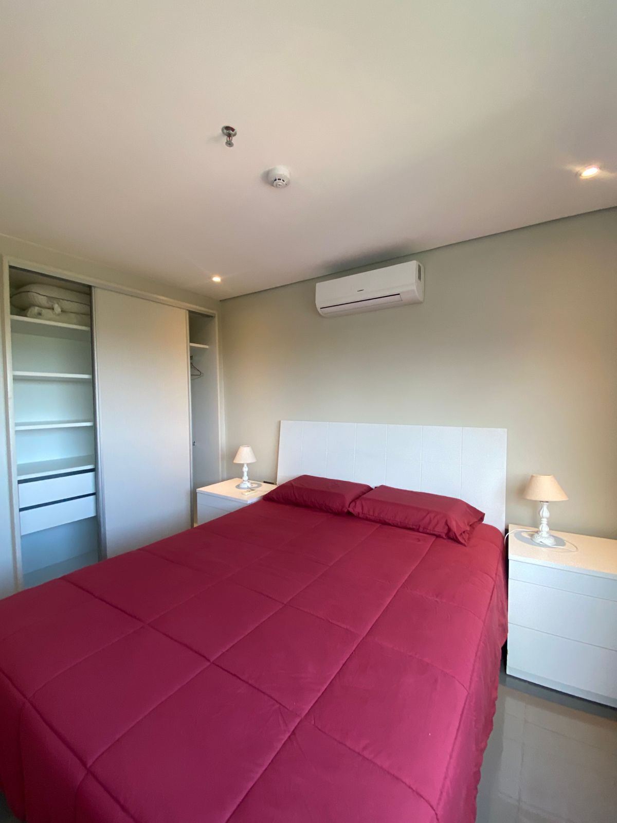ALQUILO HERMOSO DEPARTAMENTO DE UN DORMITORIO EN RECOLETA — foto 3