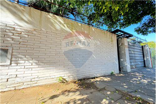 Casa-Venta-PY Central Lambaré Pilar  Pedro de Mendoza — foto 3