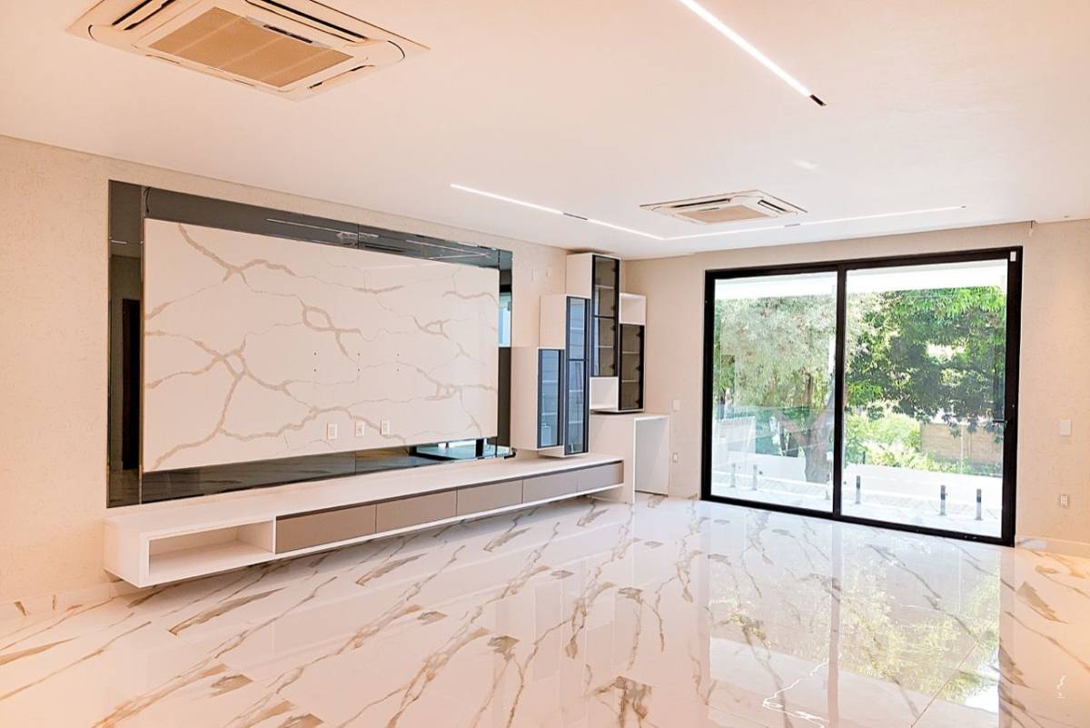 LUJOSA CASA EN ALQUILER EN TERRAZAS DEL YACHT — foto 2
