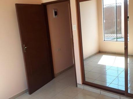 Casa En Venta A Estrenar En Zona Este