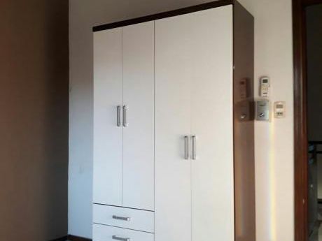 Duplex En Condominio - Zona Lambare