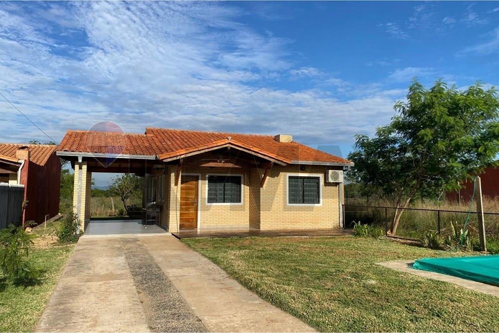 ALQUILO VIVIENDA AMOBLADA BARRIO CERRADO EN AREGUA — foto 2