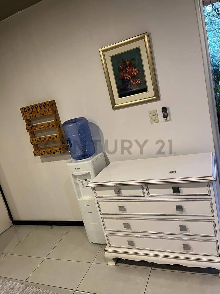 Departamento de 2 habitaciones amoblado en el edificio — foto 2