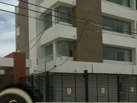 Departamento En Alquiler