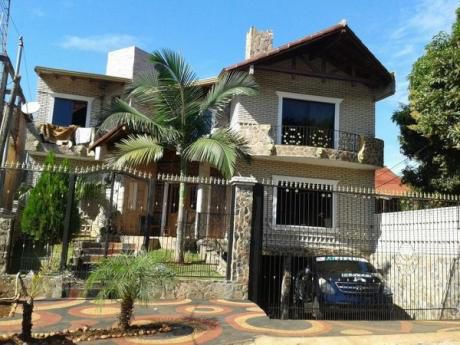Vendo Hermosa Mansion