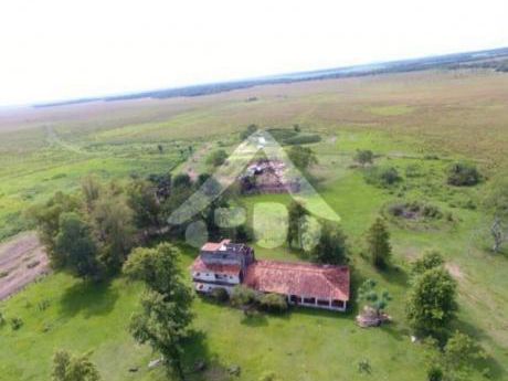 Vendo Hermosa Estancia De 920 Hectáreas