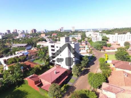 En Venta Edificio A Terminar En El Barrio Boquerón I Ciudad Del Este