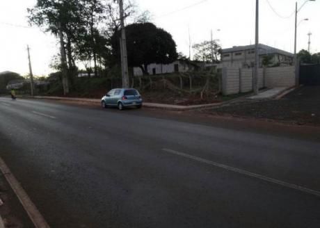 Vendo Terreno 40 X 40 Titulada - Pte Franco