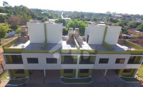 Vendo Hermoso Triplex En El Barrio San Jos