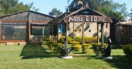Vendo Hermosa Granja Con 12 Nacientes Naturales - Km 18