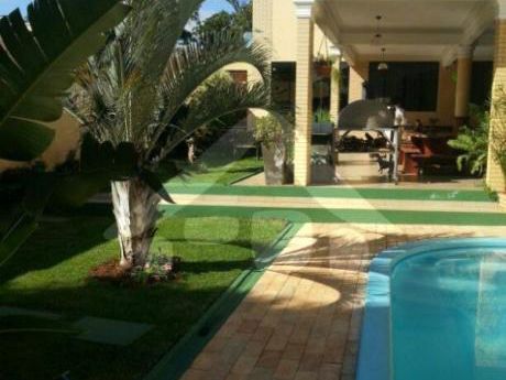 Vendo Casa En El Barrio Fátima