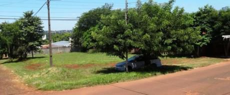 Vendo 3 Terrenos Juntos En Pte. Franco