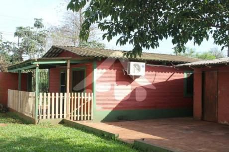 Vendo Casa En El Km 5
