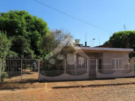 En Barrio San Alfredo Vendo Esta Casa