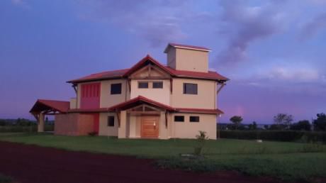 Vendo Hermoso Inmueble - Santa Elena Country Marina Clu