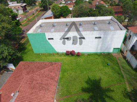 Alquilo Hermosa Propiedad