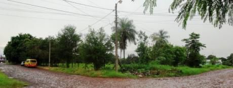 Vendo 17 Terrenos Juntos En Pte. Franco
