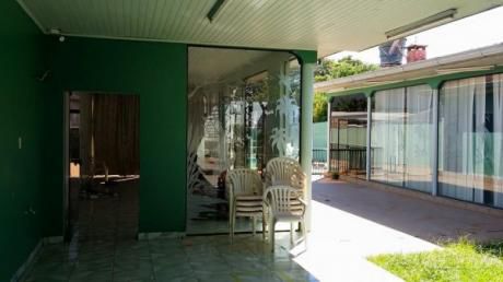 Vendo Hermosa Casa C/piscina En Pablo Rojas - Cde