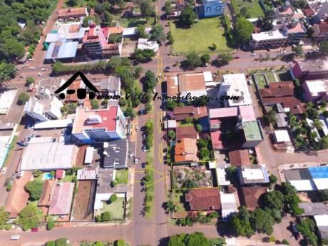 Vendo Terreno En San Jose
