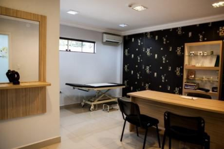 Sanatorio Equipado En Venta