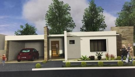 Chalet En Venta - Excelente Ubicaci