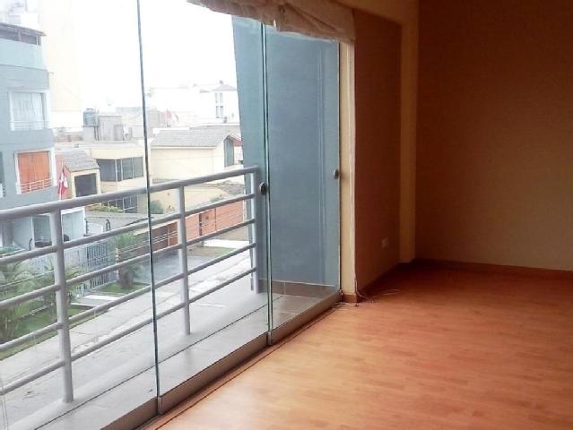 Departamento en alquiler en Pueblo Libre